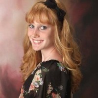 Fundraising Page: Erika Morehead